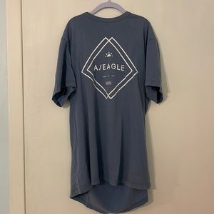 American eagle shirt